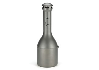 Infinity� Traditional Smoking Receptacle