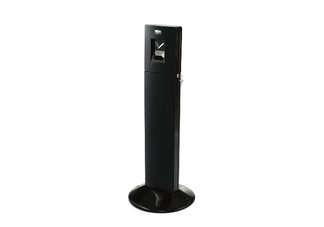 Metropolitan Smokers Station