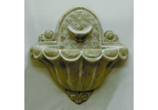 Regency Wall Fountain