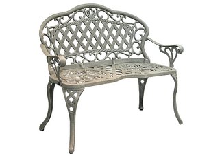 Regis Promo Loveseat