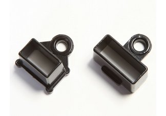 fence, gates, fence gate, gate hardware, fence hardware, shoe bracket, residential shoe bracket, com
