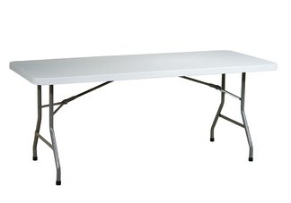 resin furniture, portable furniture, resin benches, resin tables, resin chairs, folding furniture