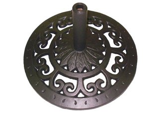 Round Decorative Umbrella Stand