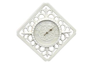 French Country Royal Garden Thermometer