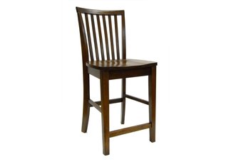 24 Chestnut Hudson Counter Stool