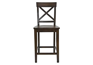24 Chestnut Essex Counter Stool