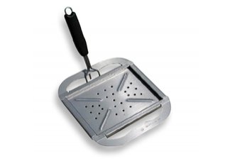 Sams Smoker Pro Grill Transformer