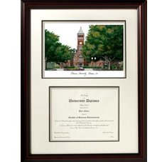 Clemson University Scholar