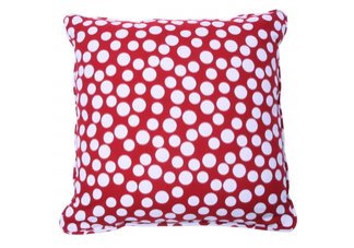 decorative throw pillow