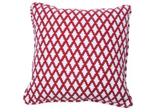 decorative throw pillow