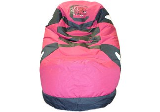 South Carolina Gamecocks Bean Bag Boot