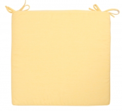 Sunbrella Seat Cushion