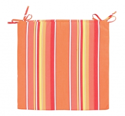 Sunbrella Seat Cushion