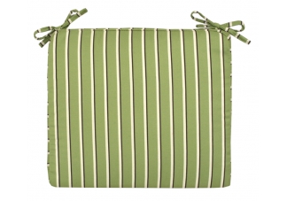 Harwood Peridot Seat Cushion
