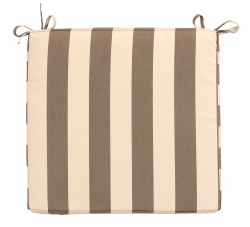 Sunbrella Seat Cushion