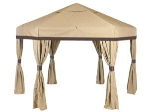 bungalows, ez up shelters, portable shelters, portable bungalows, cabanas, select pavilions