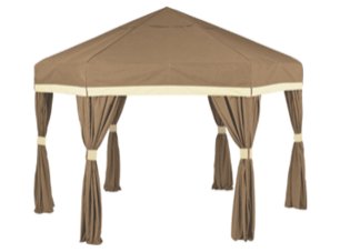 bungalows, ez up shelters, portable shelters, portable bungalows, cabanas, select pavilions