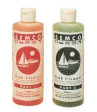teak furniture cleaner