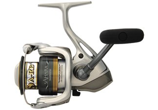Shimano Sahara Reel