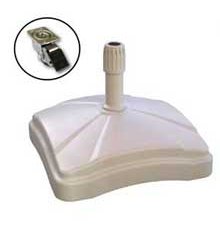 Shademobile Umbrella Base