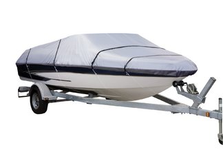 boat accessories, boat cover, silver tech boat cover, outdoor cover