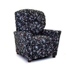 Skate Lab Gamecocks Kids Recliner