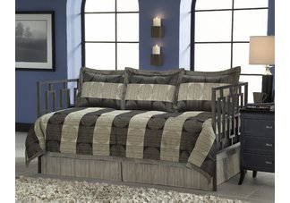 Skyline Daybed Ensemble