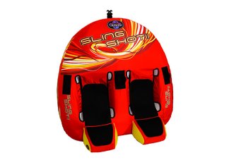 SLINGshot II