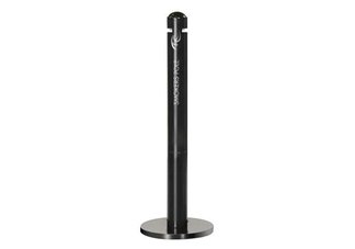 smoker urn, smoker pole, smoker post