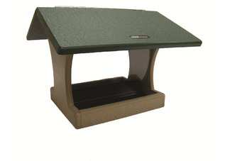7 Qt. 2-Sided Hopper