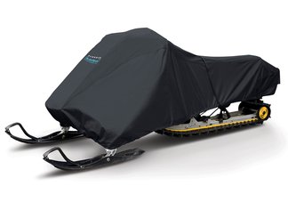 snowmobile cover