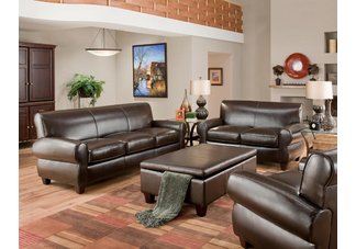 Abilene Leather Collection