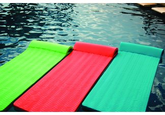 Keylime Green | Caribbean Coral | Tropical Teal