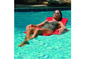 Softie Folding Chair | Floating Pool Chair | Available in 3 Colors