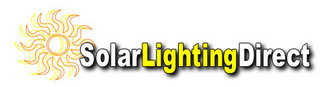 solar lighting