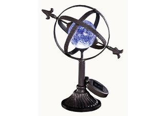 solar sundial