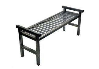 South Pointe Backless Bench
