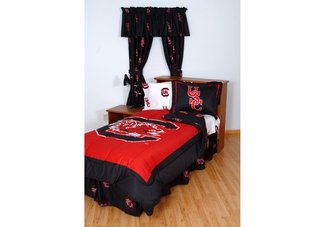 South Carolina Bedding in a Bag