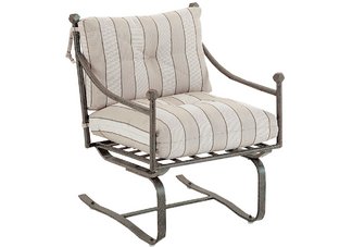 cast aluminum furniture, outdoor patio furniture, renaissance collection, garden furniture