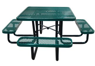 picnic tables, commercial picnic table