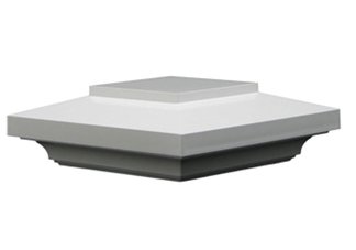 post cap, vinyl post cap, fence post cap, fence caps, fence accessories, solar post caps, solar acce