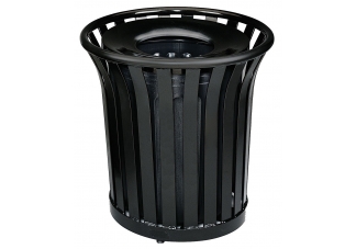22 Gallon Receptacle