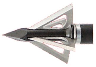 Slick Trick Broadheads
