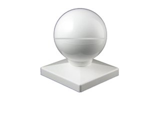 post cap, fence post cap, fence cap, fence accessories, home and garden accessories, outdoor suplies