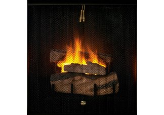 Standard SunJel Firebox with 15