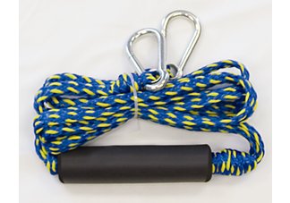1-2 Rider Standard Tow Harness