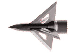 Slick Trick Broadheads