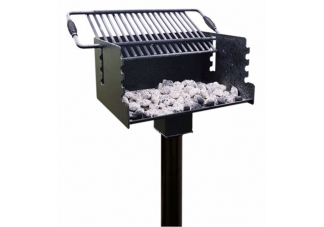 commercial park benches, commercial picnic tables, outdoor equipment, trash cans, trash receptacles,