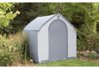 Storage Shed