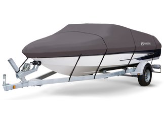 boat cover, storm pro boat cover, boat accessories, outdoor covers